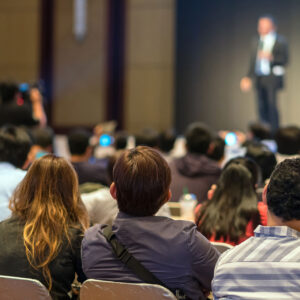 Ticket Advanced for Event